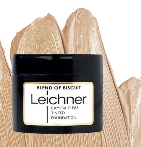 Leichner blend biscuit - blend,