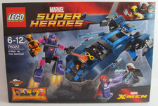 LEGO Marvel Super Heroes X-Men