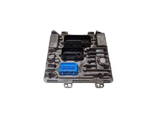 Vauxhall astra ecu - k, cdti