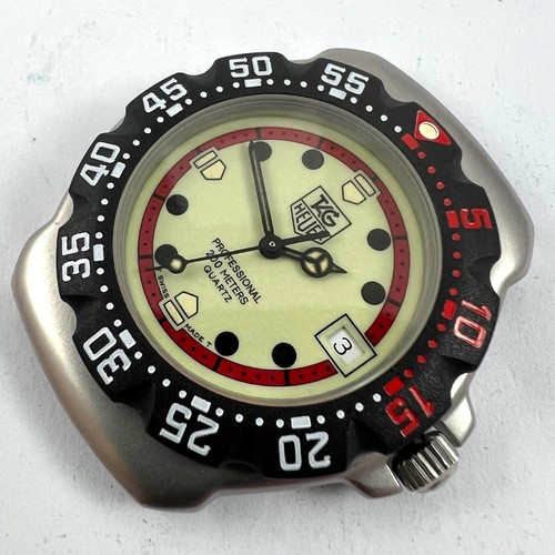 1997 tag heuer - tag,