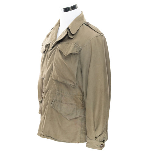 Vintage army 1943 m43 - vintage, us