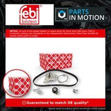 Timing Belt & Water Pump Kit