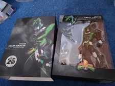 Power Rangers Legacy