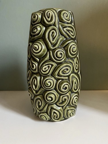 Vintage sylvac harmony swirl - sylvac,