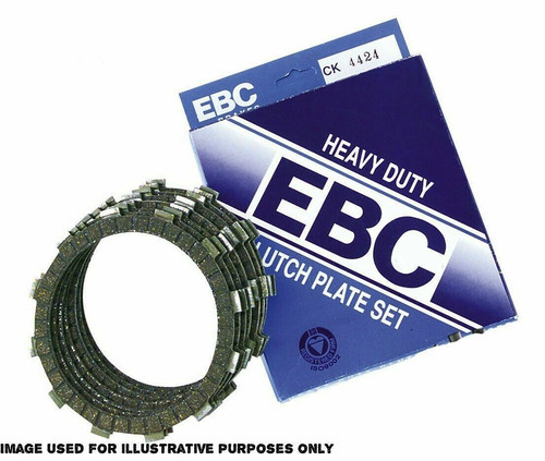 Ck1150 ebc clutch plate kit - ck1150,