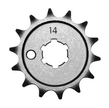 Front sprocket fits Yamaha