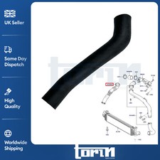 INTERCOOLER TURBO HOSE PIPE