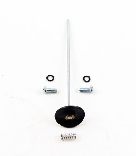 Accelerator pump rebuild kit - accelerator,