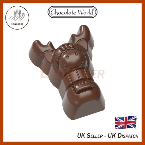 Cw1736 chocolate world - cw1736,