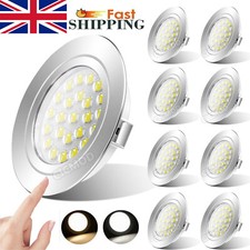 12V Recessed LED Spot Light