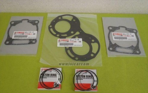 Yamaha tdr250 2yk top - 2yk, end