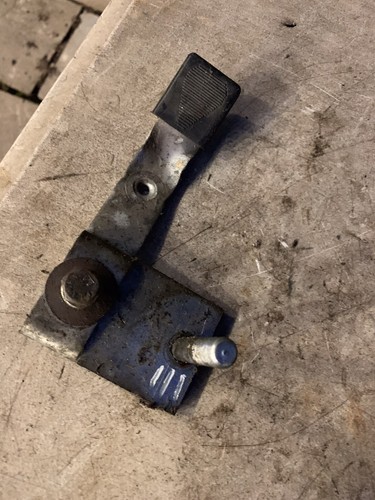 Height adjuster from 2001 - adjuster, a
