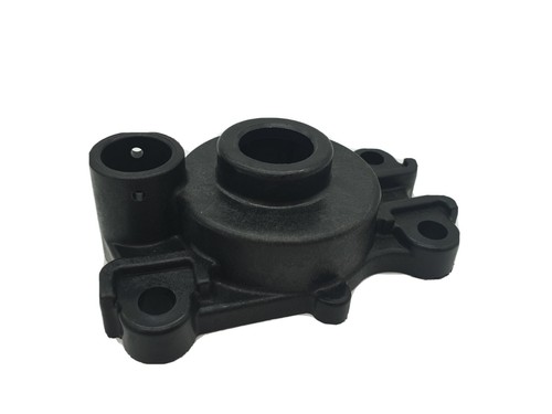 Water pump impeller - , housing