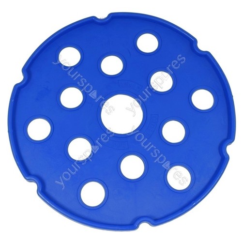Replacement top loader - loader, twin