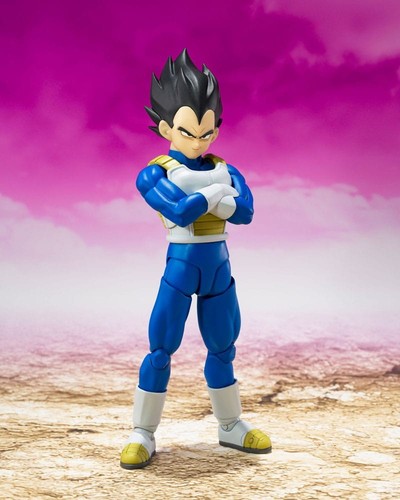 Bandai figuarts dragon - s.h.,