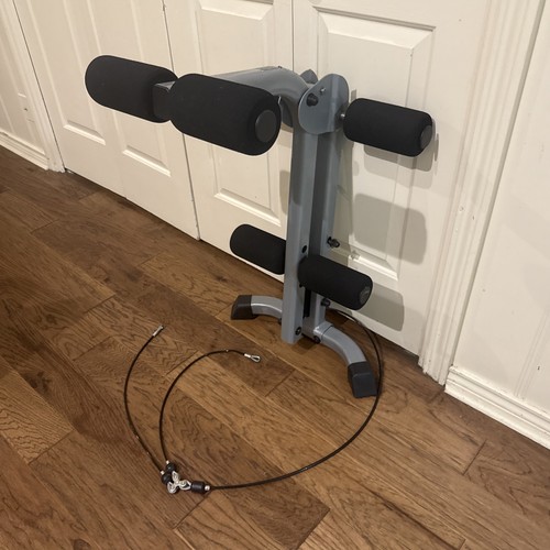 Bowflex blaze sport - sport, leg