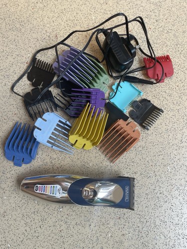 Wahl professional men - wahl, men's