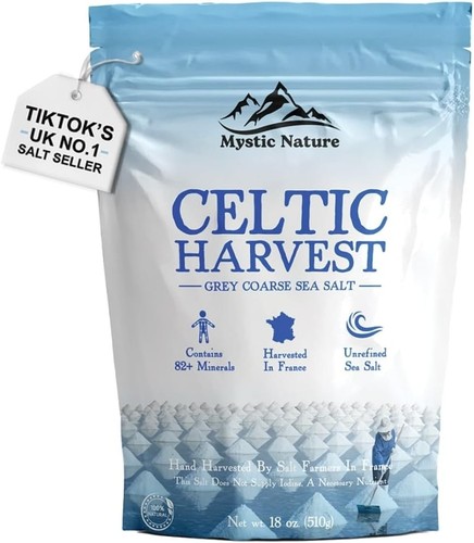 Mystic nature celtic sea - mystic,