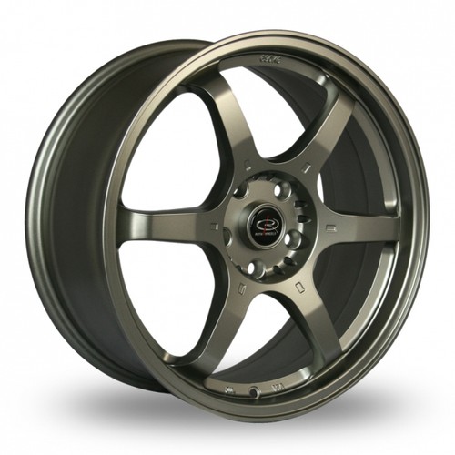5x18 rota gr6 - 7.5x18", bronze
