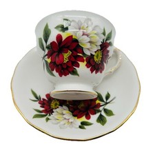 Royal Vale Bone China Tea Cup