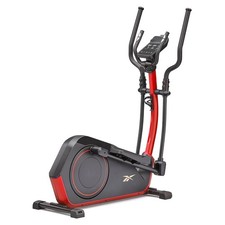 Reebok FR30 Elliptical Cross Trainer Home Cardio Training Returned IN BOX Red