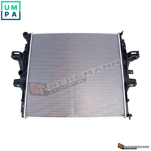 Radiator engine cooling - radiator,