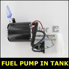 Fuel Pump In Tank Fits FORD