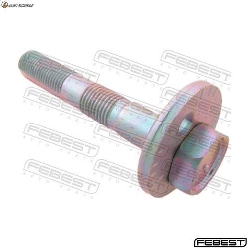 Camber correction bolt - camber,