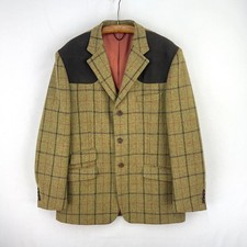 Jack orton tweed - jacket, mens