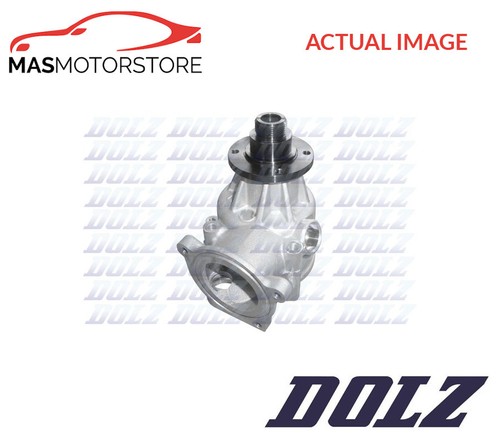 Engine cooling water pump dolz - pump,