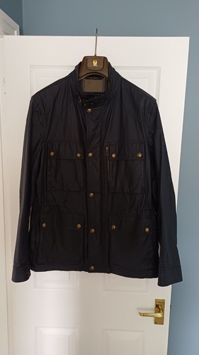 Belstaff trialmaster 2015 - belstaff,