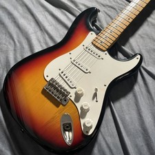 Greco SE380 1980 ST type 3TS