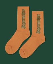 Jagermeister Socks One Size