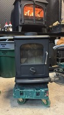Morso Badger Stove  5kW