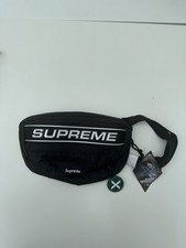 Supreme 3D Logo Waist bag FW23
