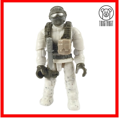 Mega bloks call duty - bloks, of