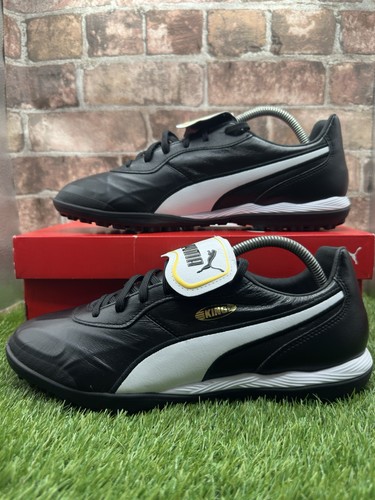 Puma king top 105734 01 - tt, 105734-01