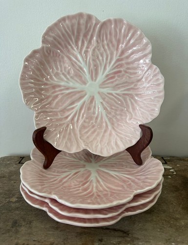 Pink cabbage salad - pink,