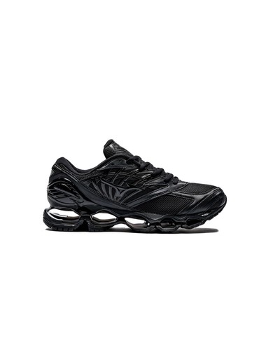 Mizuno wave prophecy 5 - wave,