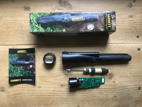 Garrett pro pointer for - garrett, pro-pointer