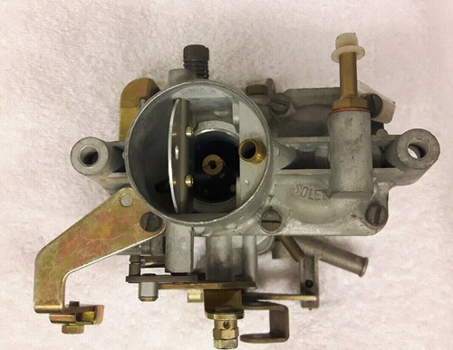 Solex 32bisa carburettor - solex,