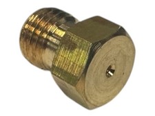 LPG COFFEE MACHINE REPLACEMENT