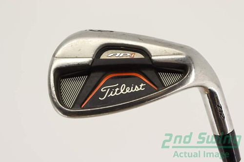 Titleist 712 ap1 single - titleist, iron