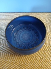 Denby Midnight Serving Salad