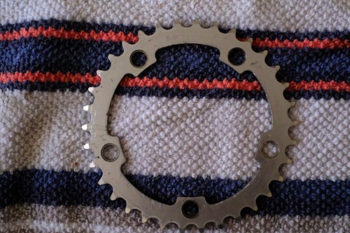 Mid 1980 sugino - mid, 1980's
