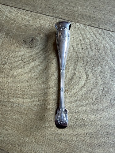Christofle cutlery sugar - , tongs
