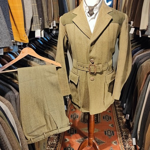 Vintage mens 44r - mens, 2
