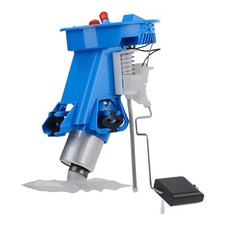 Fuel Pump Module for BMW E36 318i 318is 323i 328i 1995 to 1999 with OEM Nu