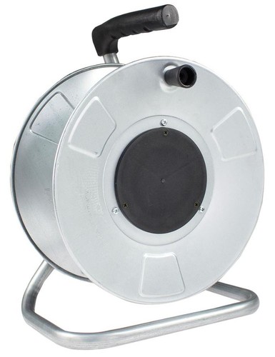Marcaddy empty metal cable - -,