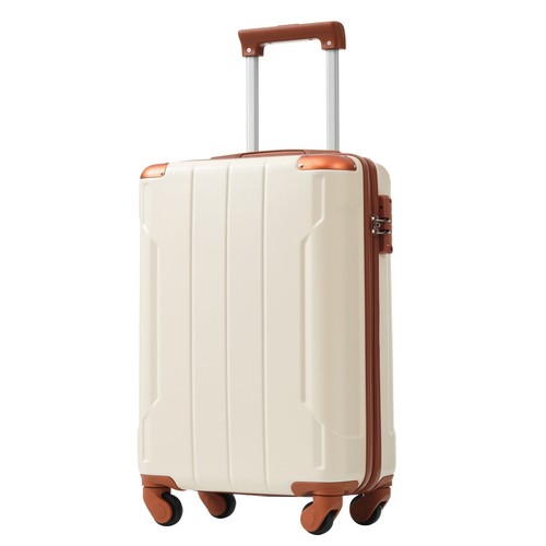 Euroco hardshell carry on - 20", carry-on